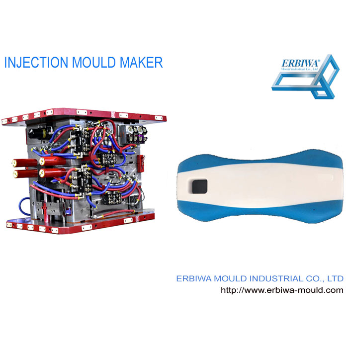 Method of mold release