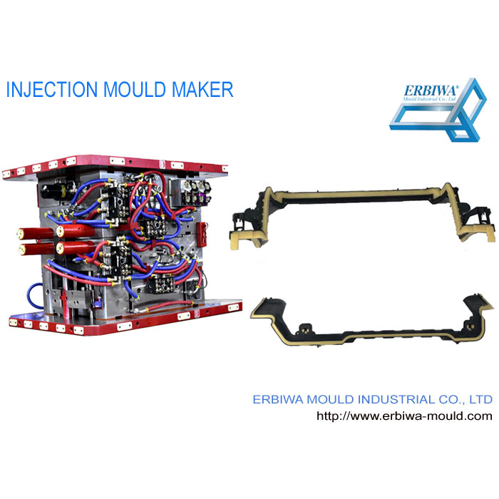 Detailed explanation of the processing method of plastic mold products